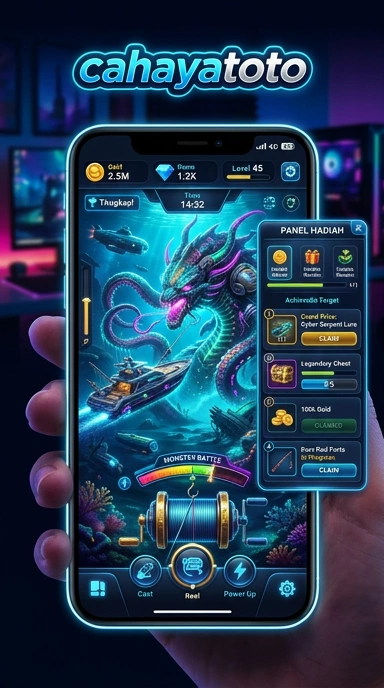cahayatoto - Pusat Download untuk Beragam File Berguna